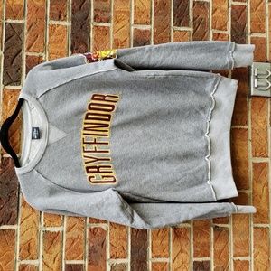 Gryffindor Sweatshirt